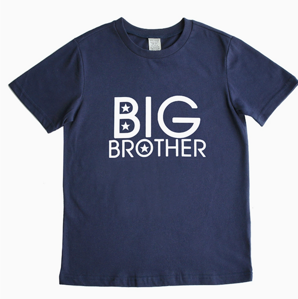 Big Brother Shirt