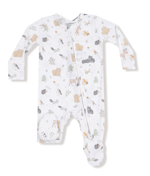Woodland Babies