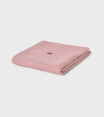 Mayoral Orchid Blanket