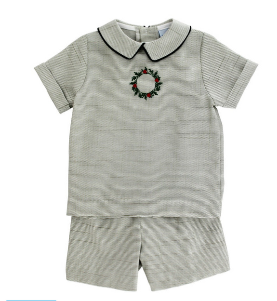 Laurel Wreath