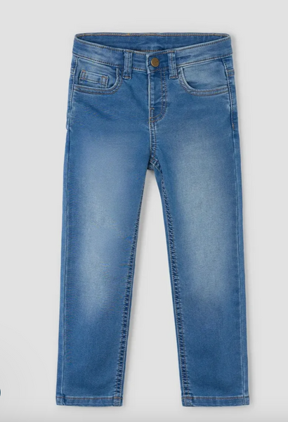 Boy Skinny Jeans