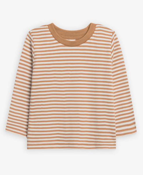 L/S Striped Shirt