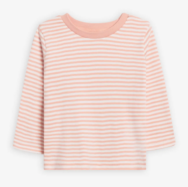 L/S Striped Shirt