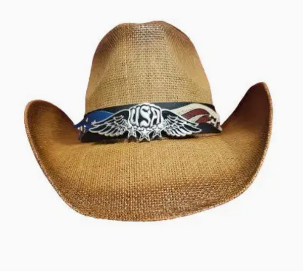 Cowboy Hat