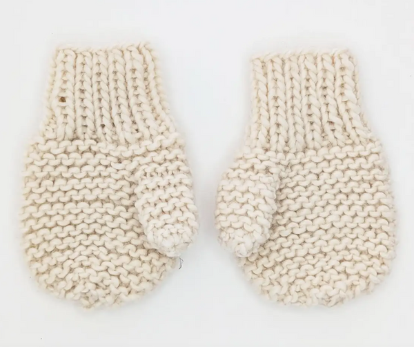 Huggalugs Mittens