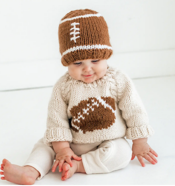 Football Sweater