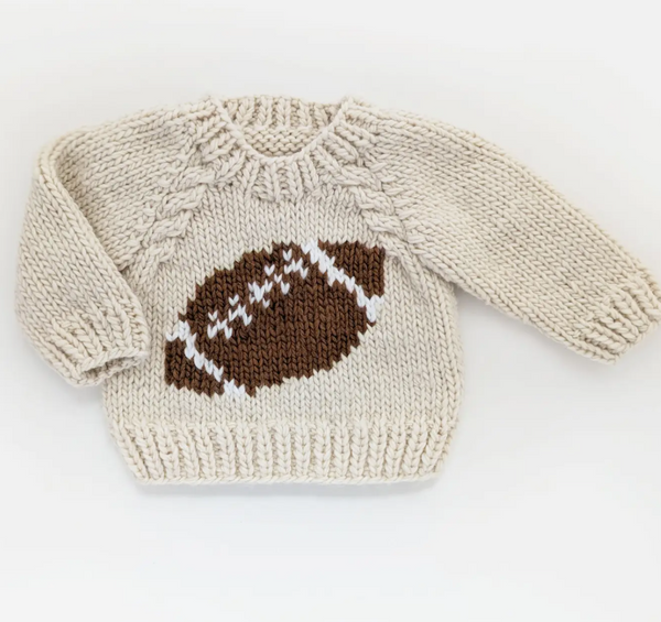 Football Sweater