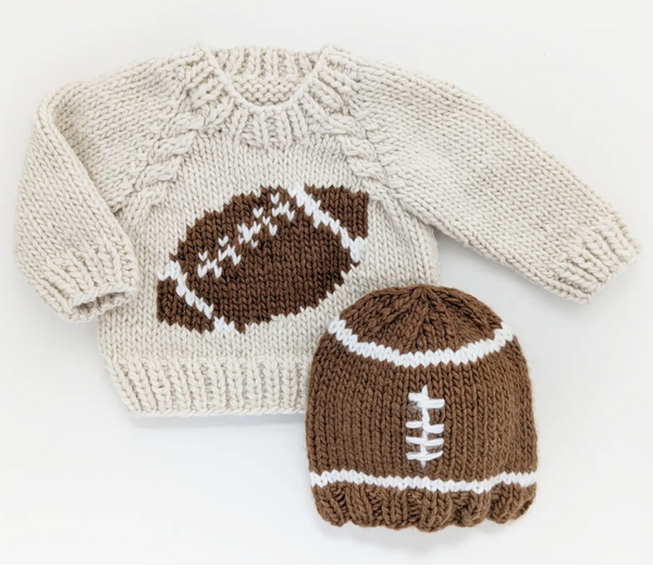 Football Sweater