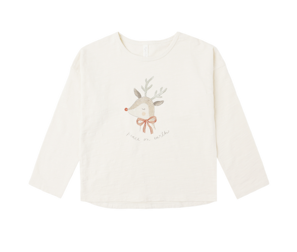 Peace on Earth Shirt
