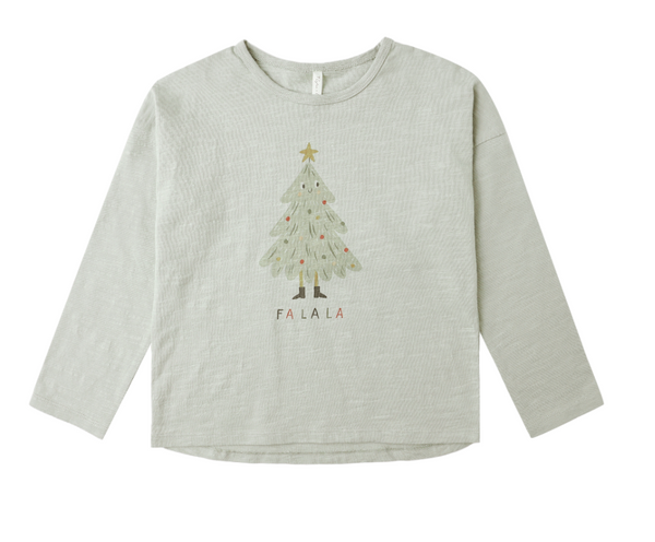 Christmas Tree Shirt