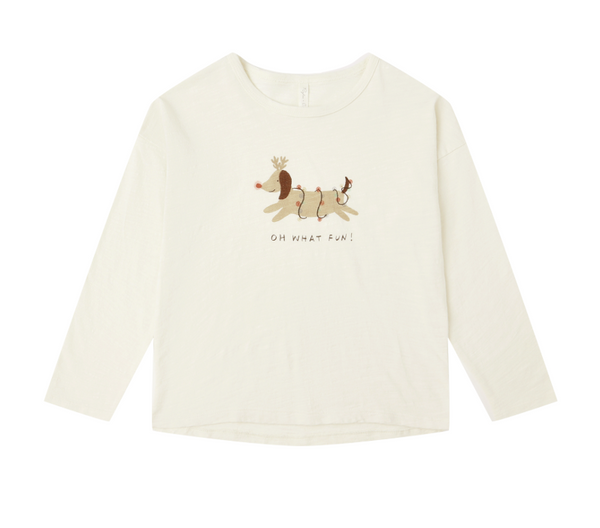 Oh What Fun Shirt