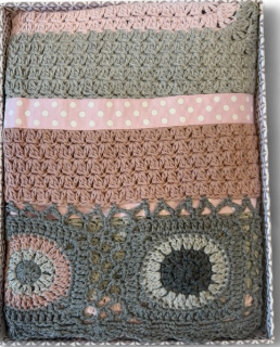 Crochet Blanket
