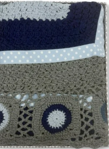 Crochet Blanket