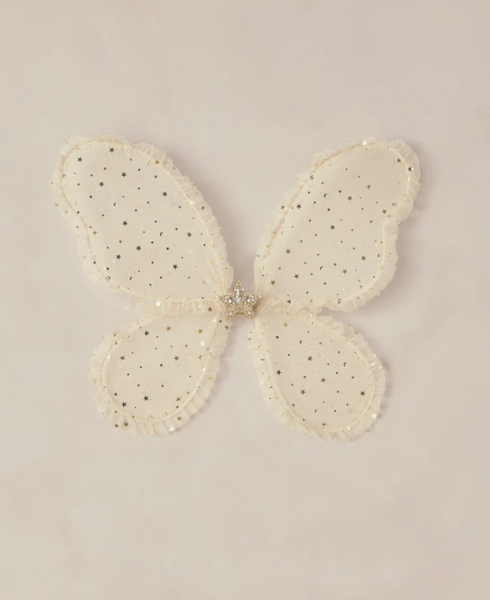 Nora Lee Fairy Wings