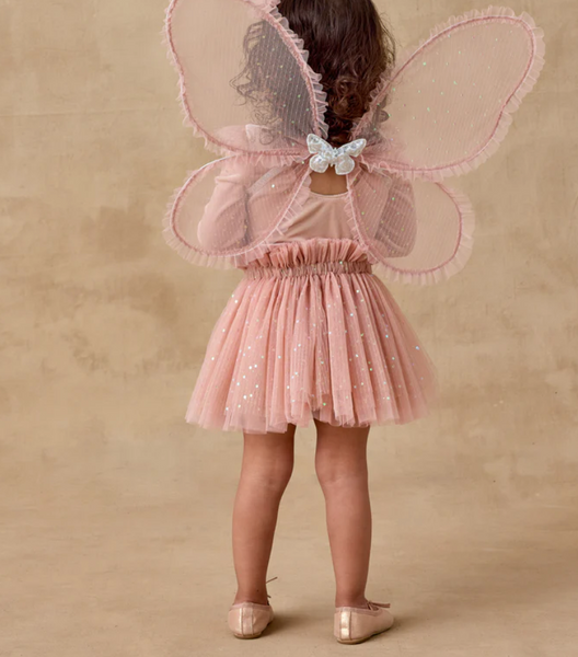 Nora Lee Fairy Wings