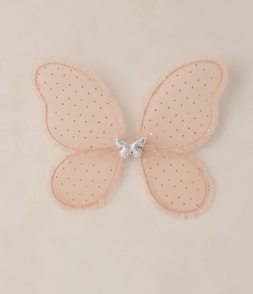 Nora Lee Fairy Wings