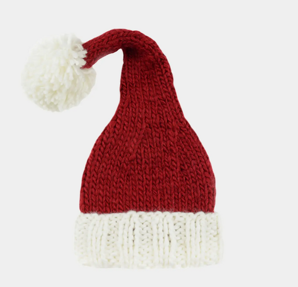 Nicholas Santa Hat
