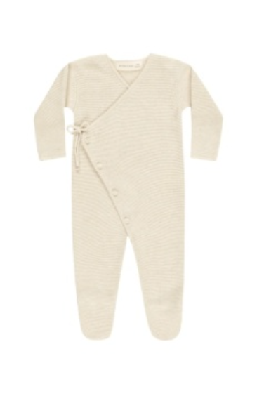 Wrap Footie Set