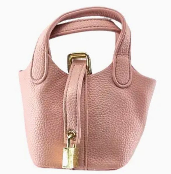 ML Lock Purse