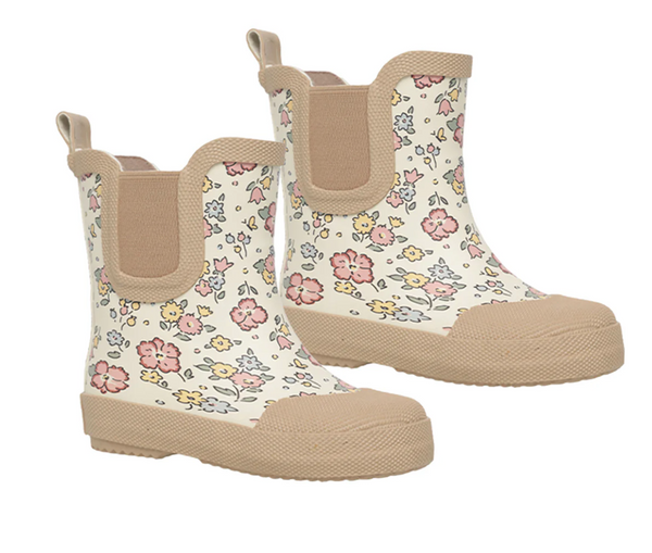 Bloom Rain Boots