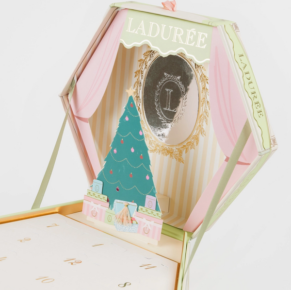 Charm Bracelet Advent Calendar