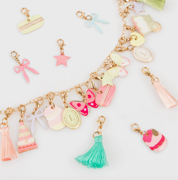 Charm Bracelet Advent Calendar
