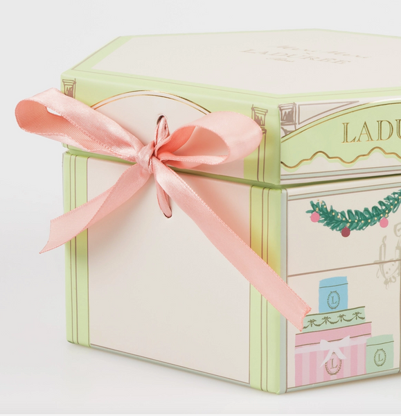 Charm Bracelet Advent Calendar