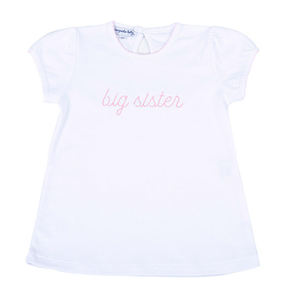 Big Bro / Sis Tees