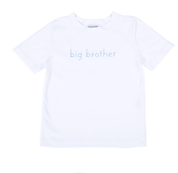 Big Bro / Sis Tees