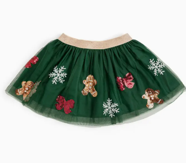 Christmas Tutu