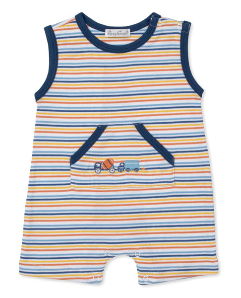 Construction Stripe