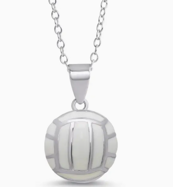 Lily Nily Volleyball