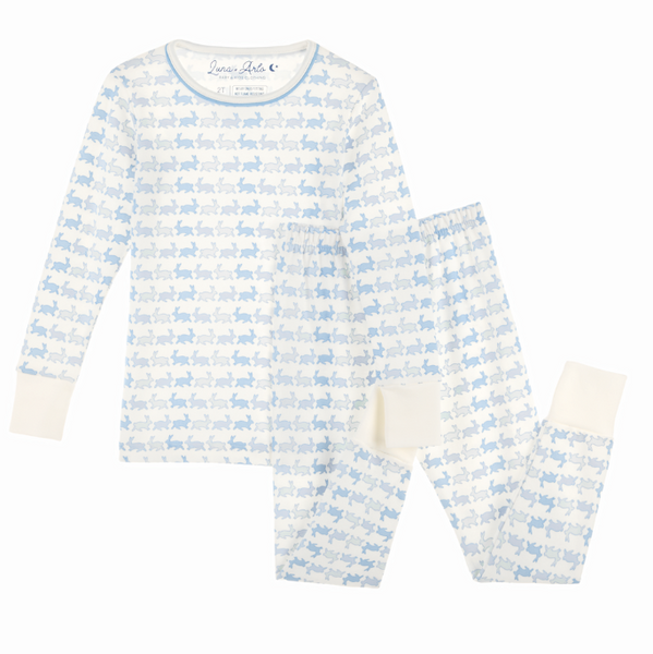 Bunny Hop Pj
