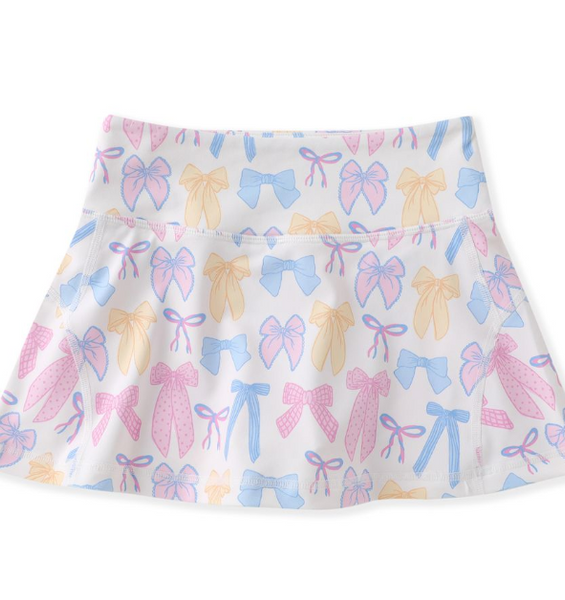 Tennis Skirt