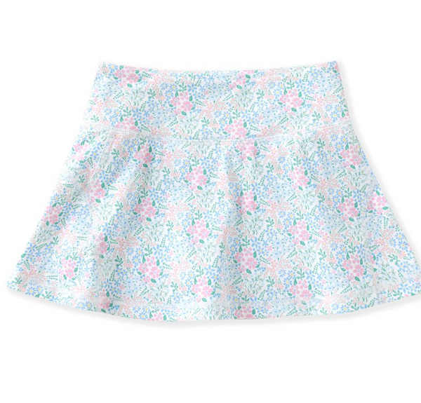 Tennis Skirt