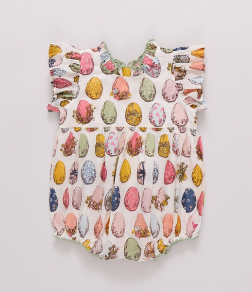 Jennifer Bubble - Multi Eggs