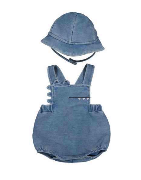 Crocodile Set