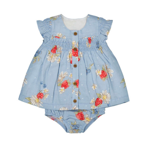 Strawberry Set