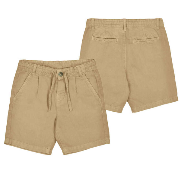 Drawstring Short