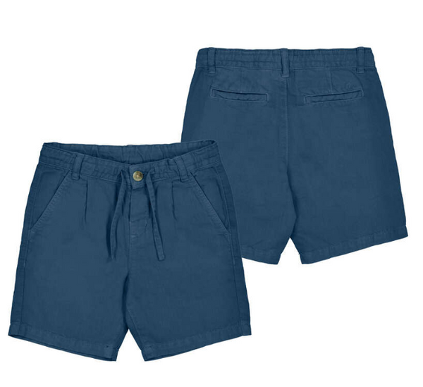 Drawstring Short