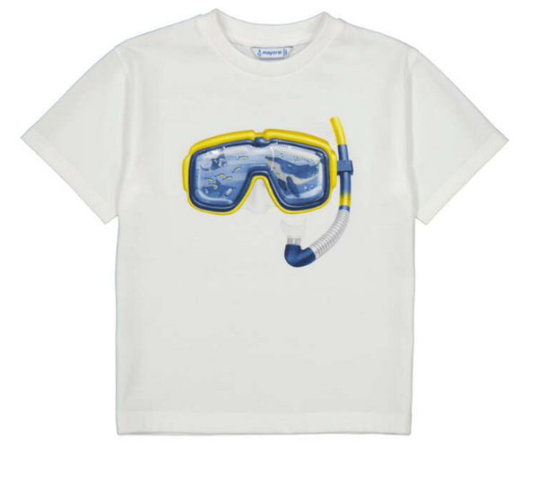 Snorkel Tee