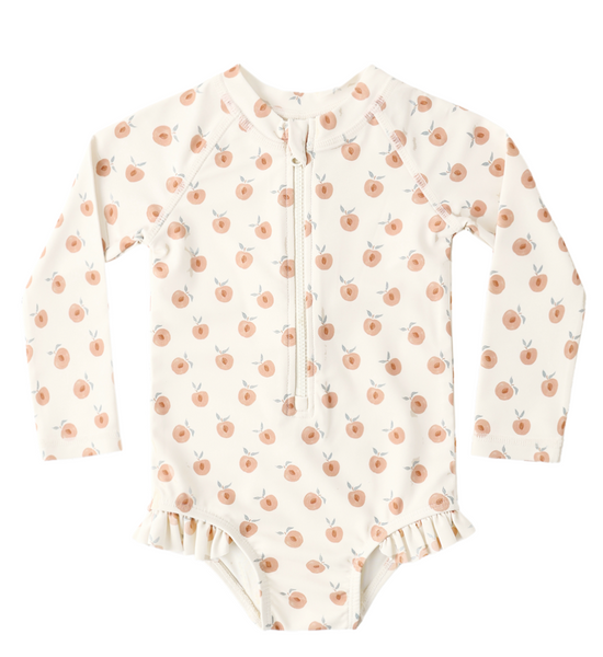 Peaches Rashguard