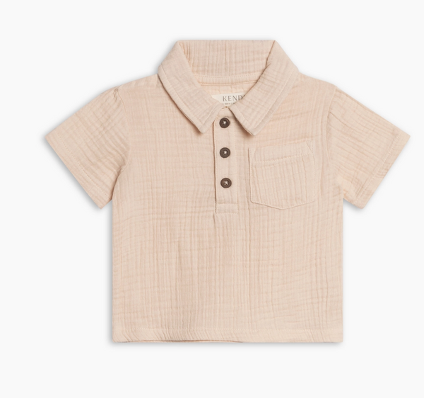 Ezra Muslin Henley