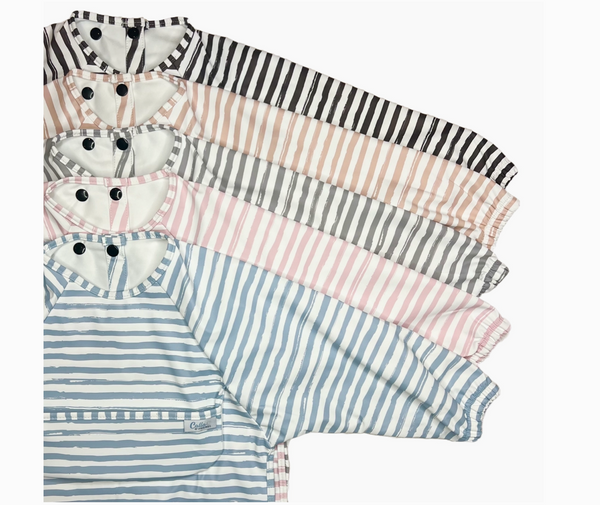 L/S Bibs
