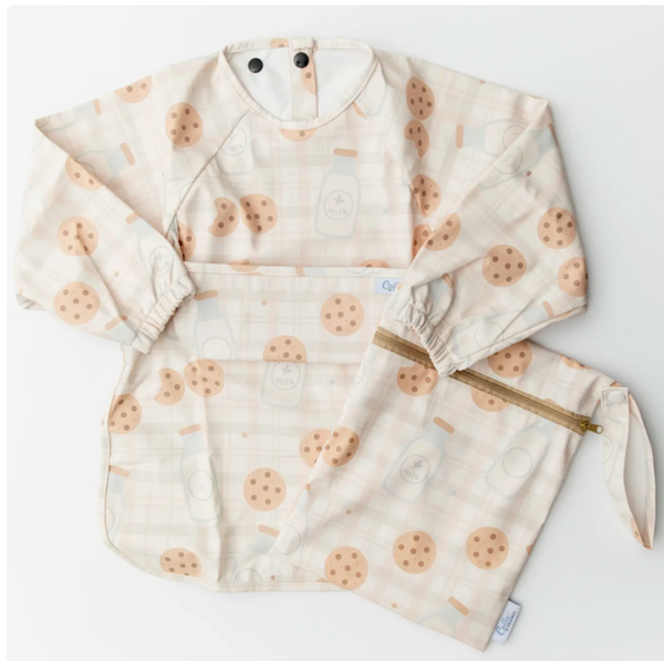 L/S Bibs
