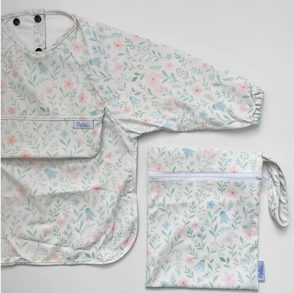 L/S Bibs
