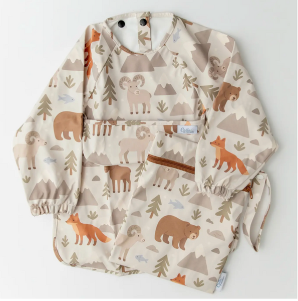 L/S Bibs