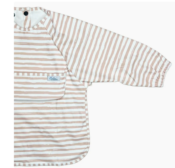 L/S Bibs