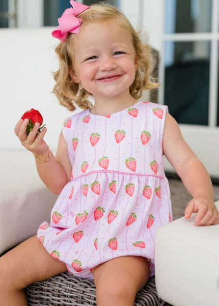 Lottie Strawberry