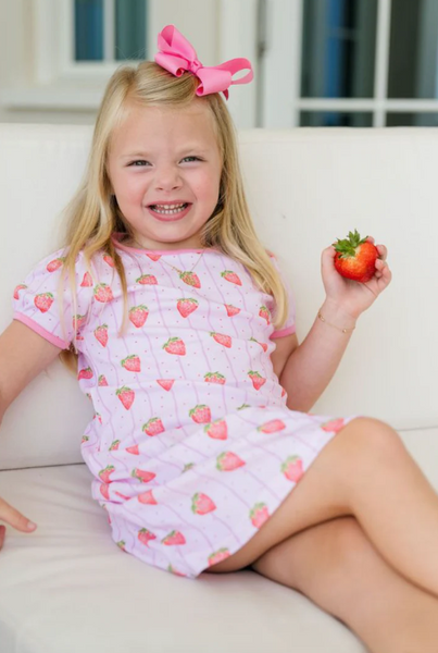 Lottie Strawberry